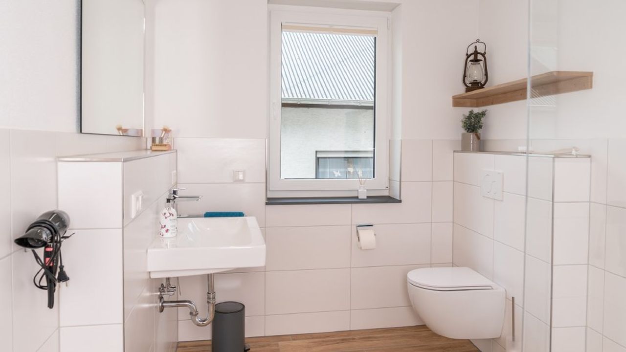 Badezimmer Badezimmer